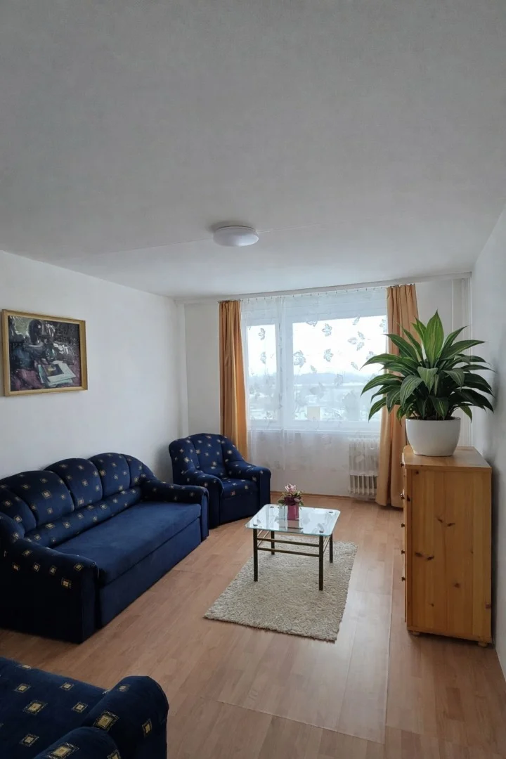 Eladó panel lakás Debrecenben