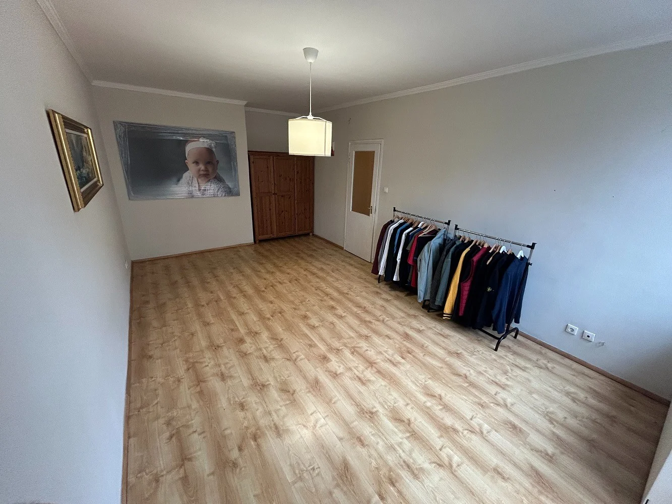 Eladó tégla lakás Debrecenben - Kép 3