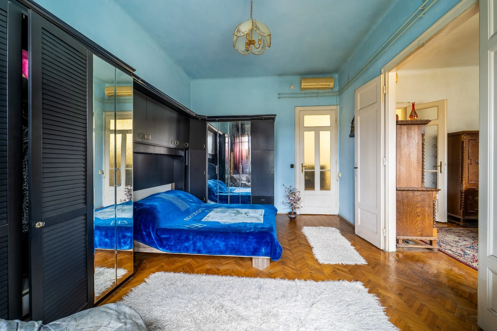 Eladó tégla lakás Budapest 08. ker.en - Kép 2