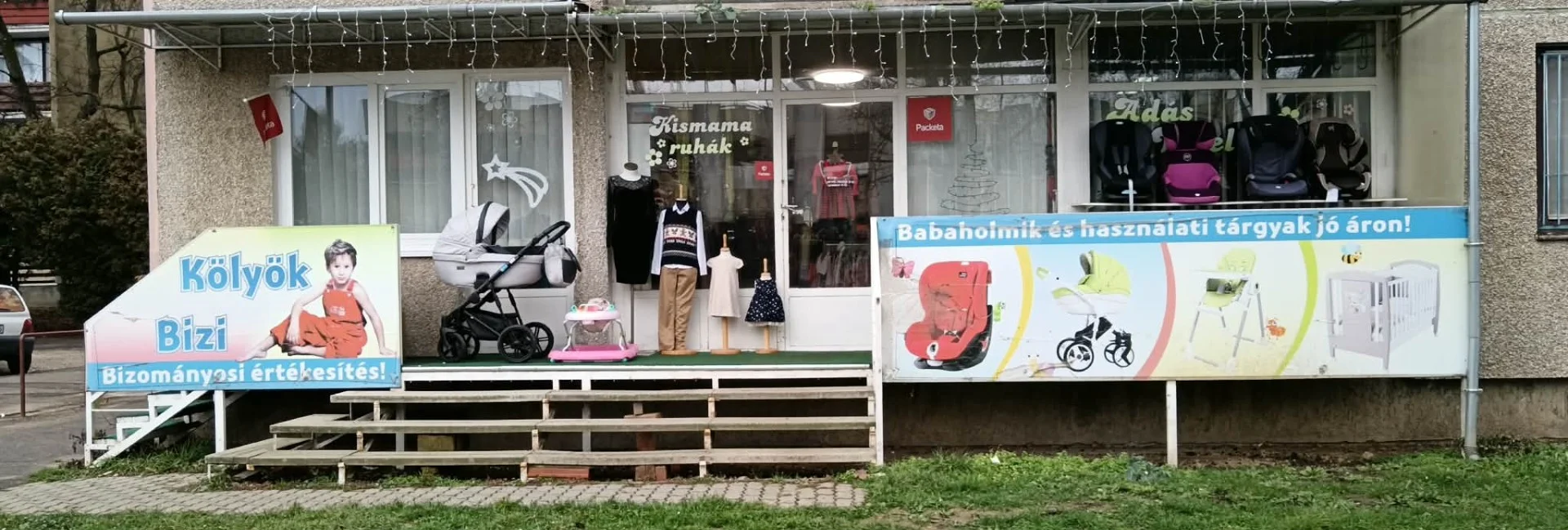 Eladó üzlet iroda / üzlet / kereskedelmi / szolgáltató Nagykanizsán - Kép 8