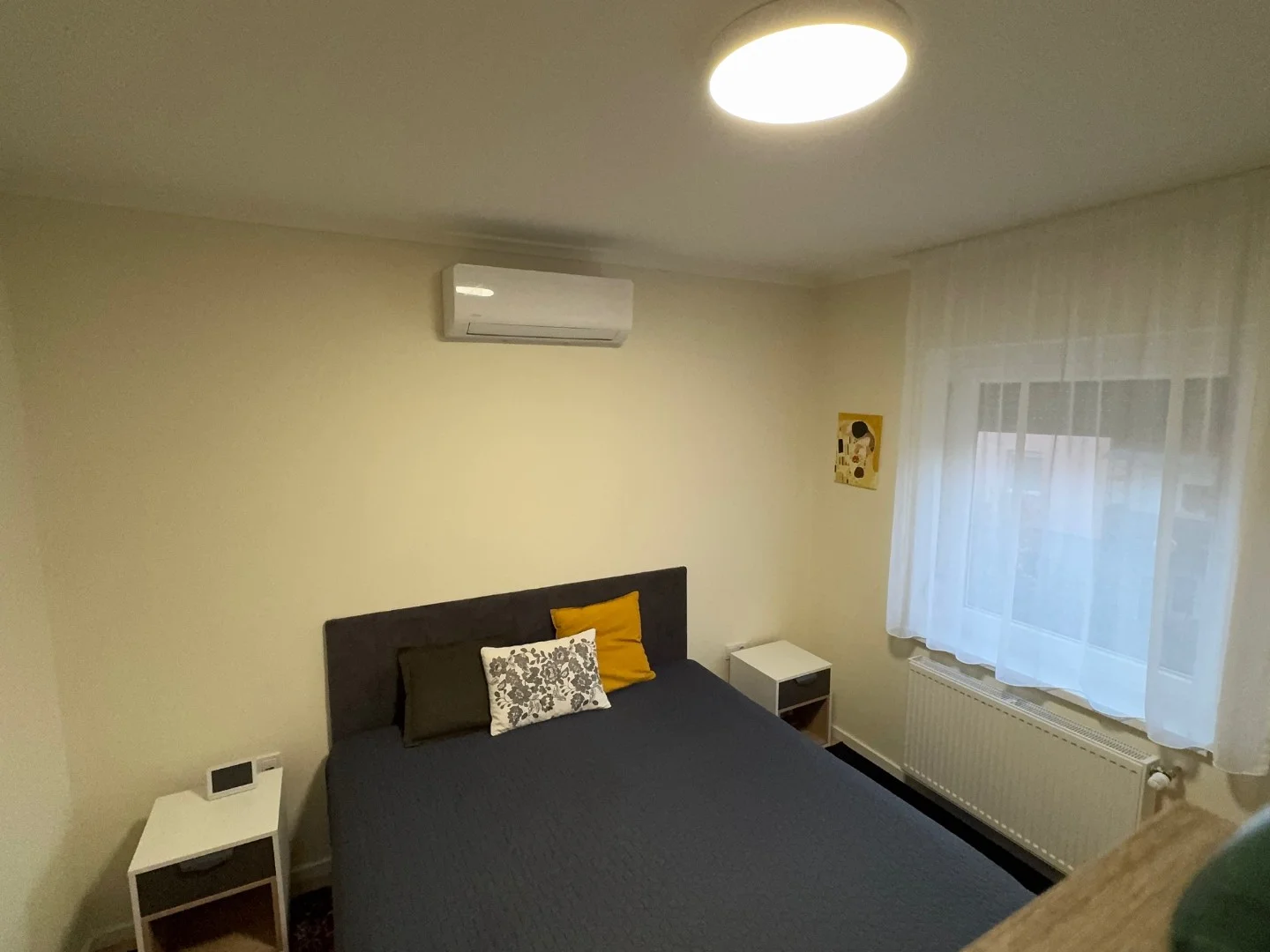 Eladó tégla lakás Egerben - Kép 2