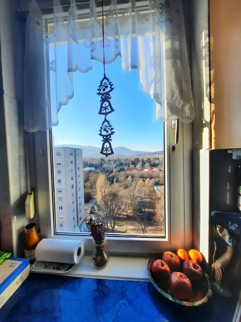 Eladó panel lakás Budapest 03. ker.en - Kép 2