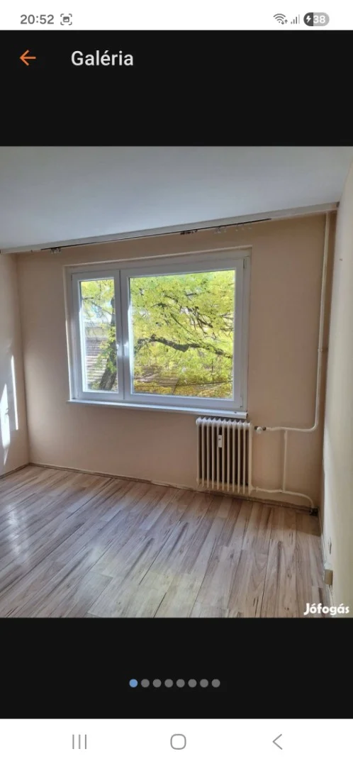 Kiadó panel lakás Debrecenben - Kép 2