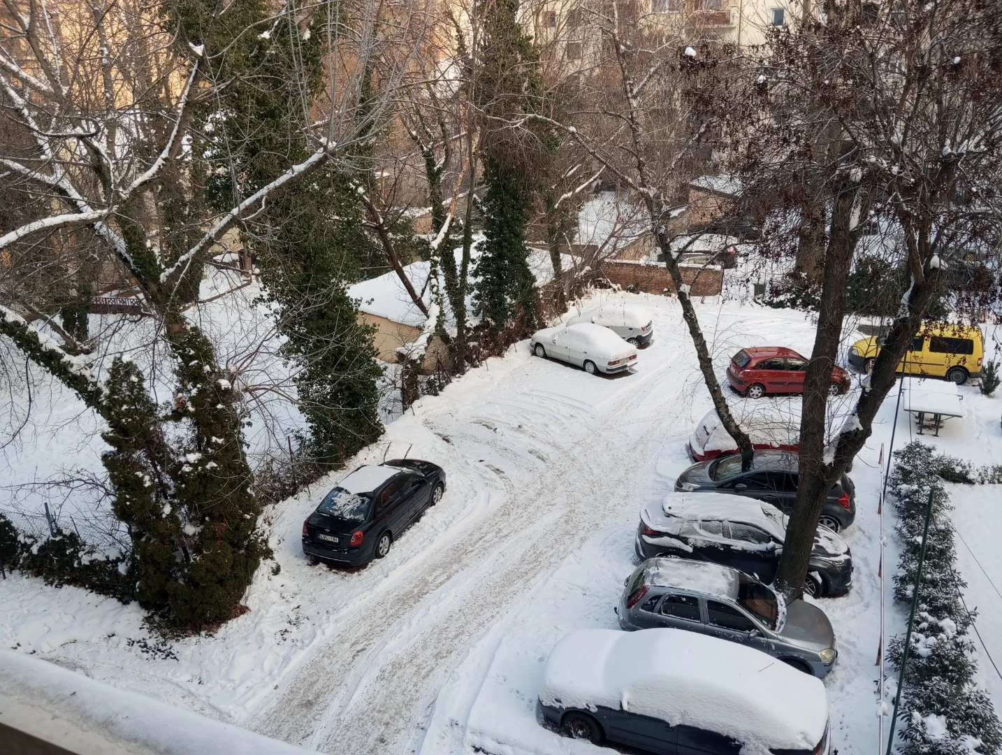 Eladó tégla lakás Budapest 03. ker.en - Kép 6