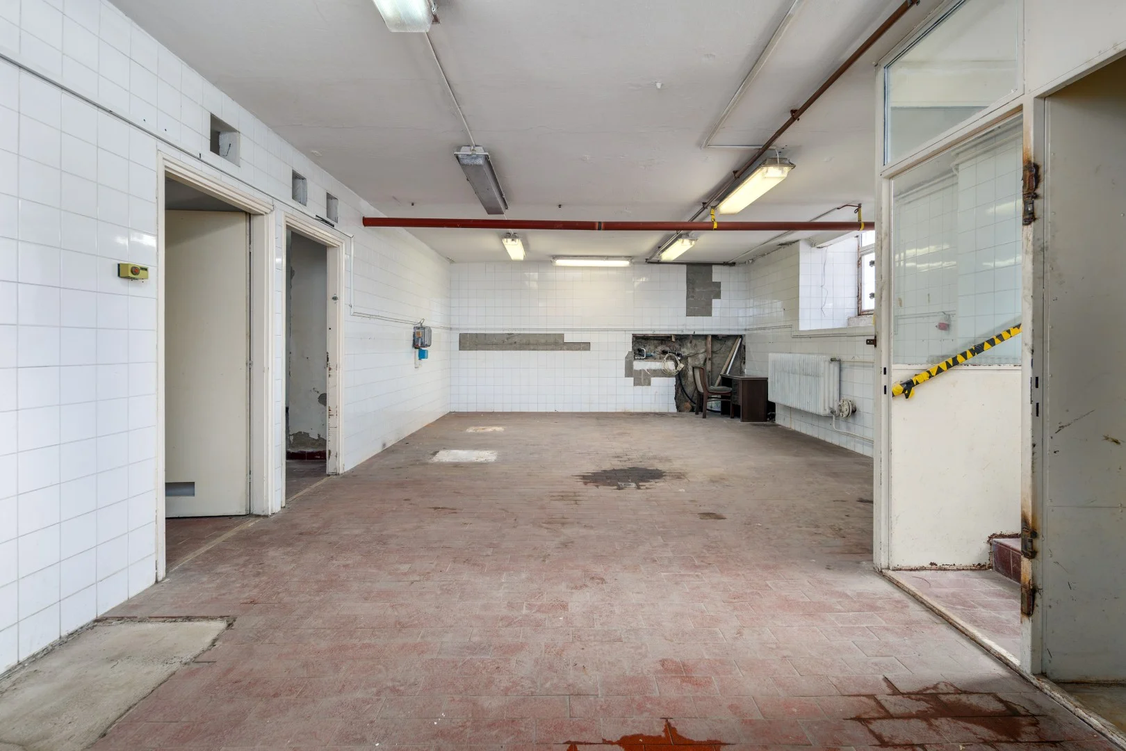 Eladó raktár ipari / raktár Budapest 09. ker.en - Kép 4