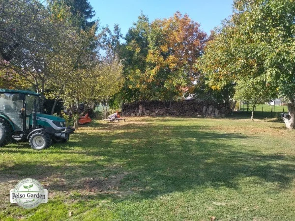 Eladó családi ház Cserszegtomajon - Kép 3