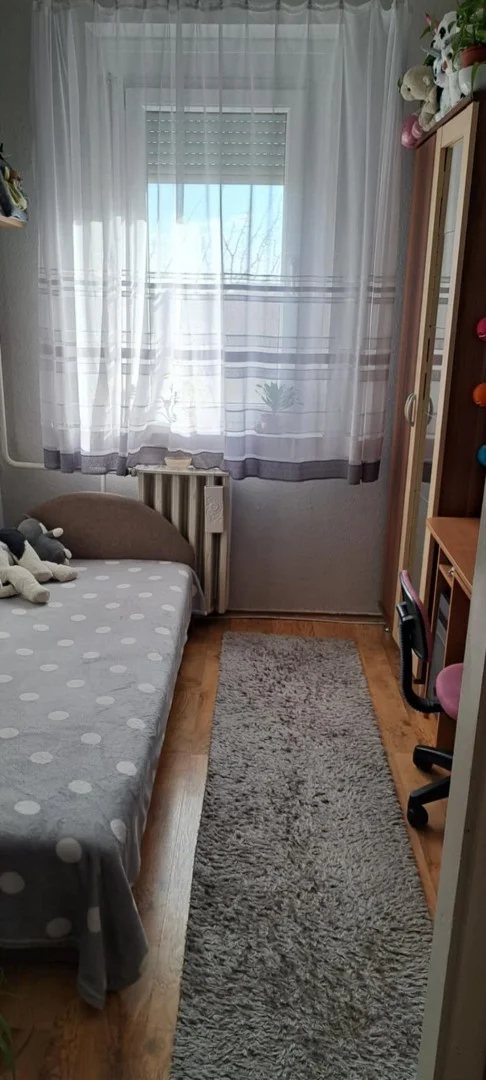 Eladó panel lakás Budapest 17. ker.en - Kép 3