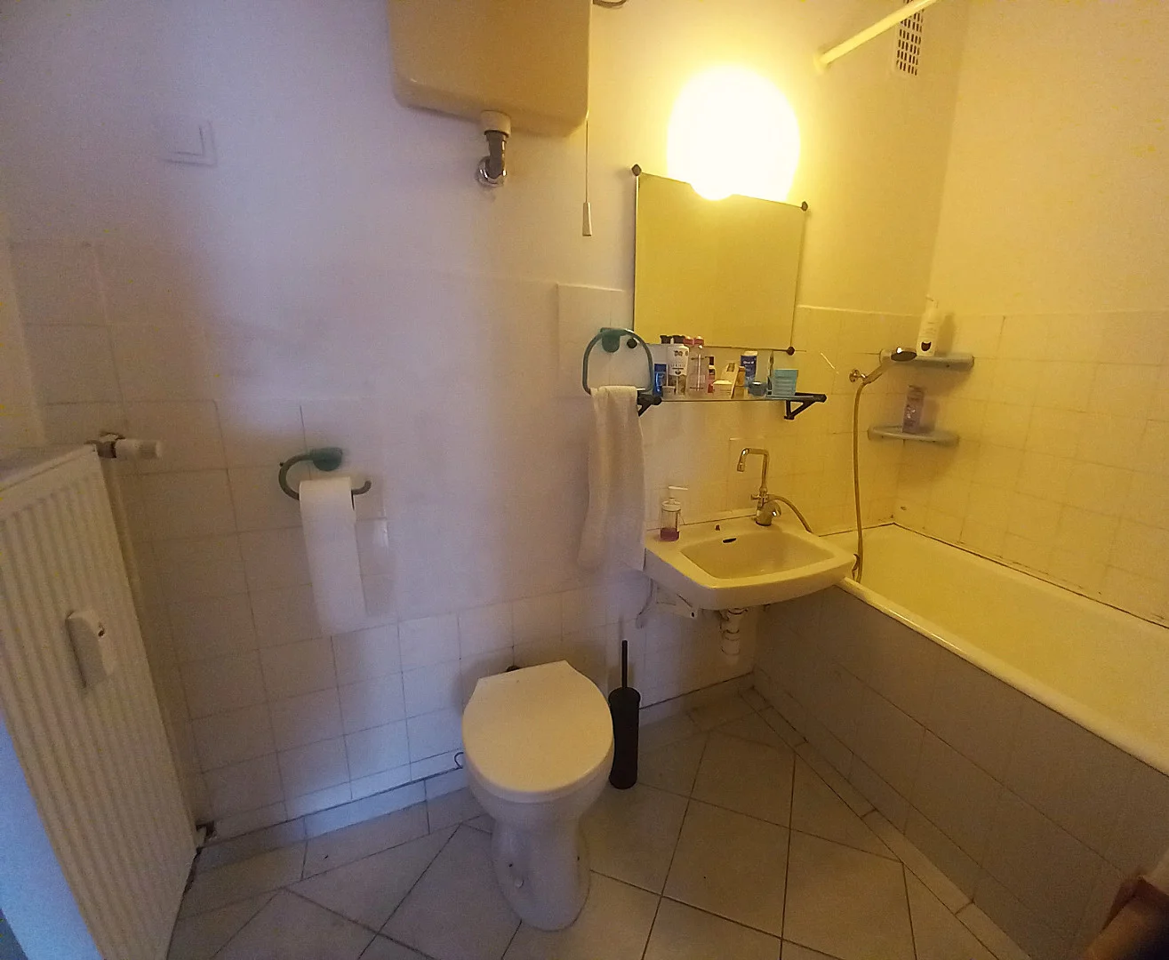 Eladó panel lakás Budapest 14. ker.en - Kép 6