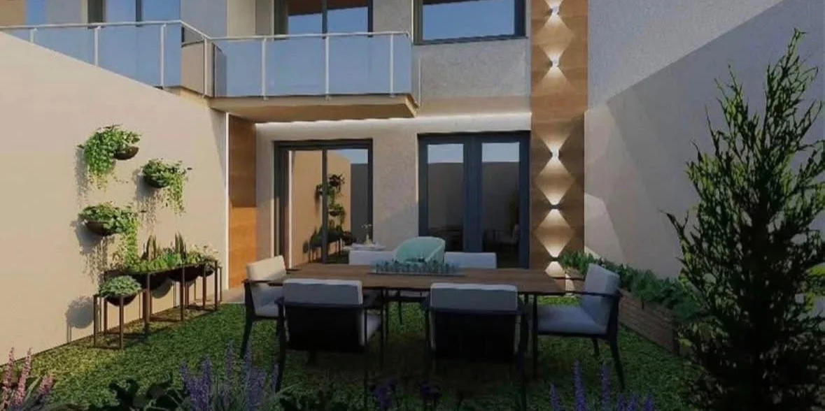 Eladó ikerház Nyíregyházán - Kép 5