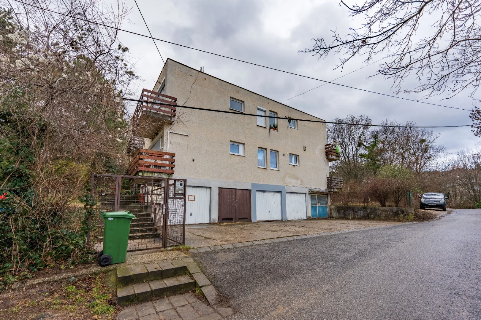 Eladó tégla lakás Budapest 12. ker.en - Kép 10