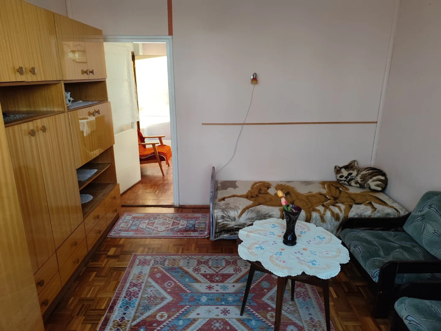 Kiadó tégla lakás Komáromon - Kép 4