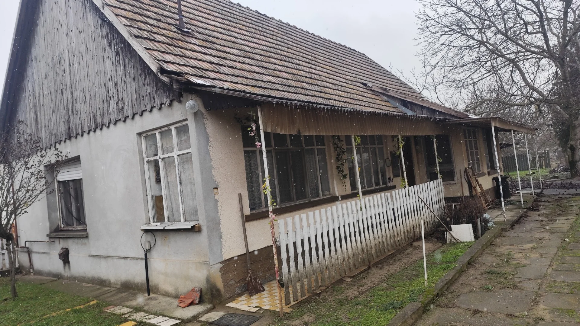 Eladó családi ház Tápiószecsőn - Kép 5