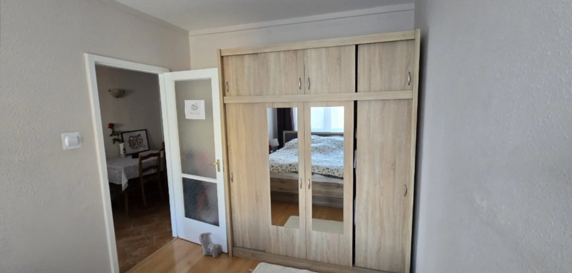 Eladó panel lakás Veszprémben - Kép 12