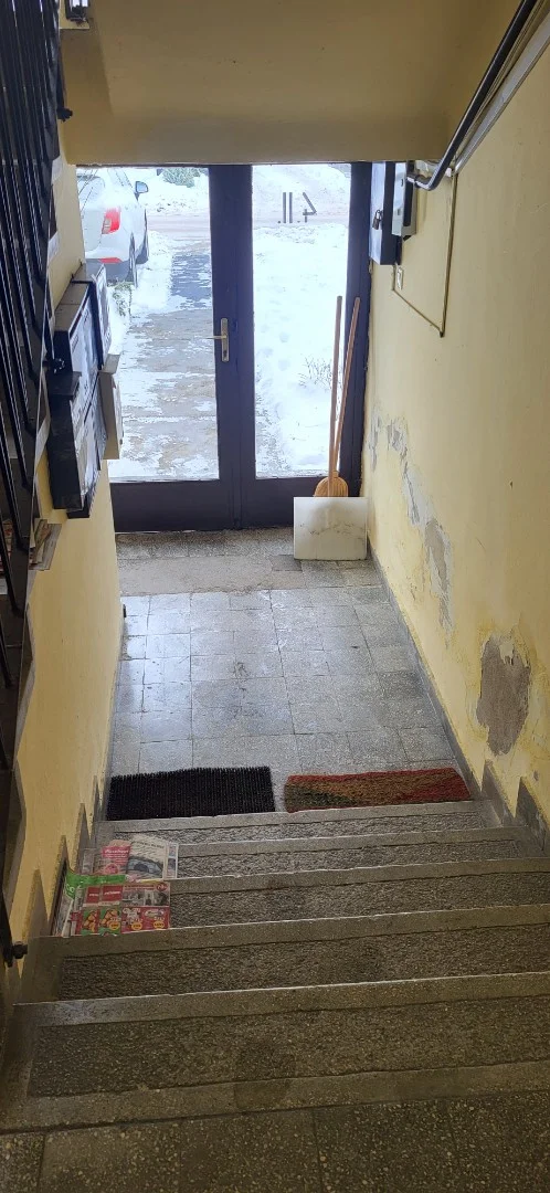 Eladó tégla lakás Bicsken - Kép 13