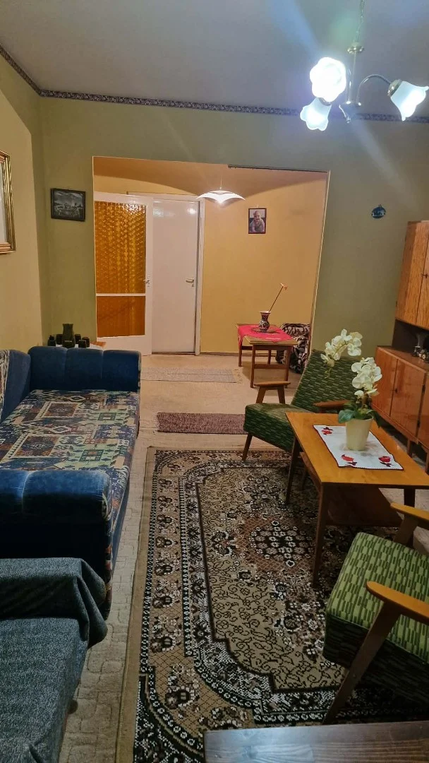 Eladó panel lakás Mosonmagyaróváron - Kép 14