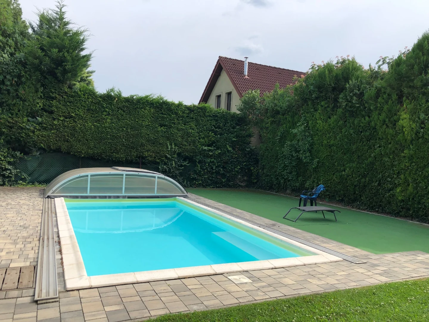 Eladó tégla lakás Siófokon - Kép 13