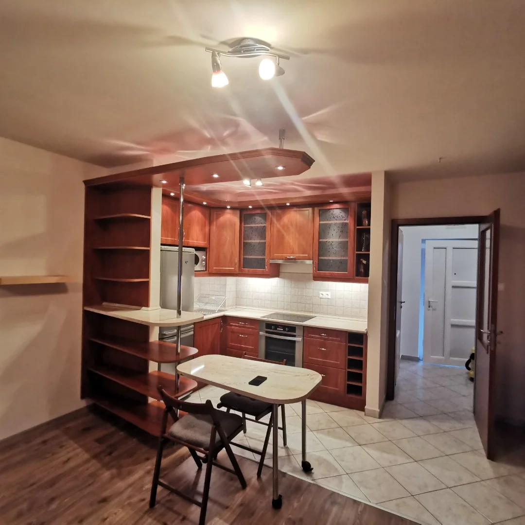 Kiadó tégla lakás Budapest 04. ker.en