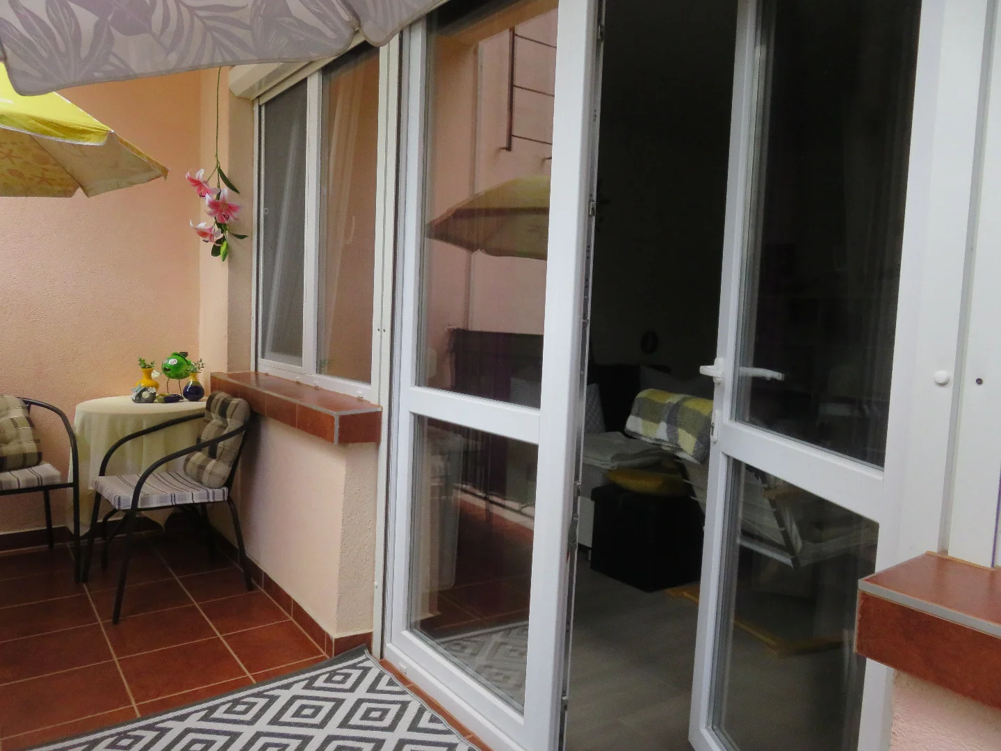 Eladó sorház Balatonalmádin - Kép 6