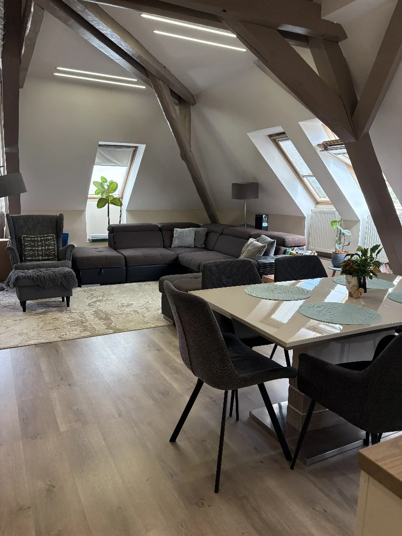 Eladó tégla lakás Szolnokon - Kép 6