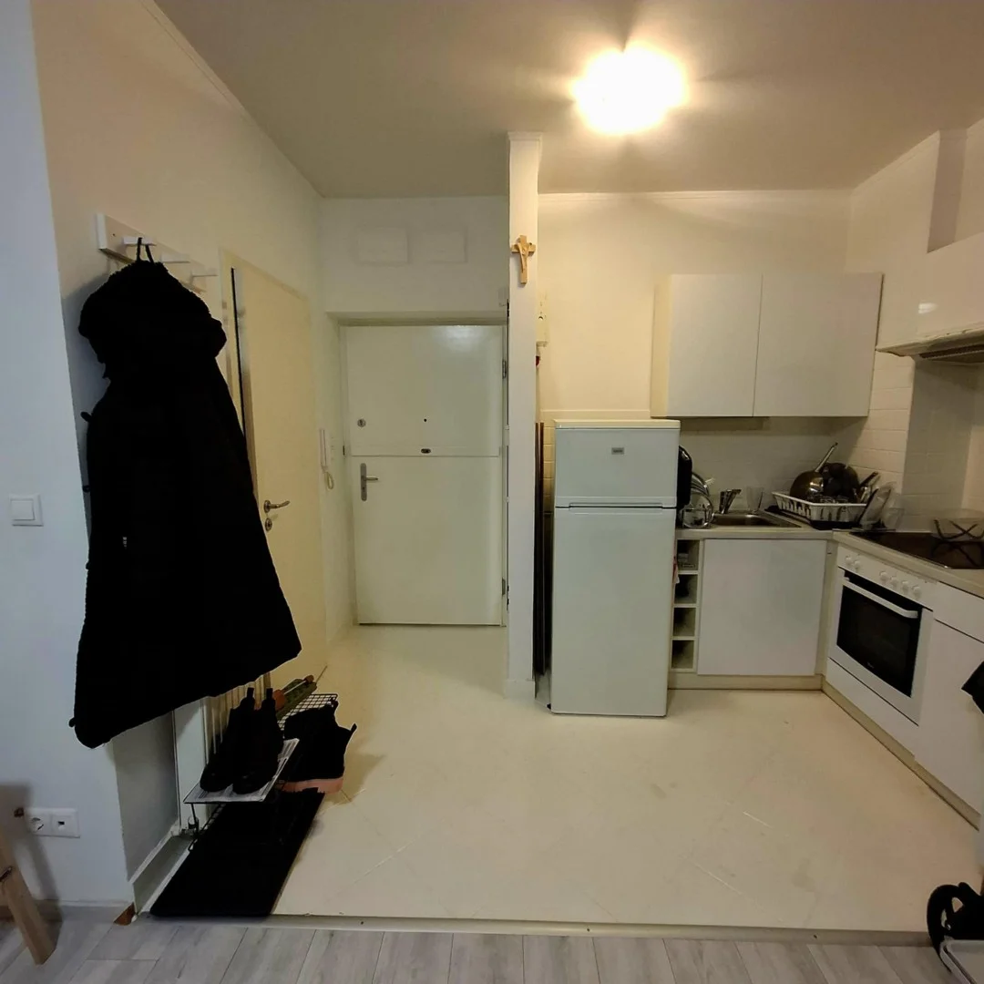 Kiadó tégla lakás Budapest 13. ker.en - Kép 3