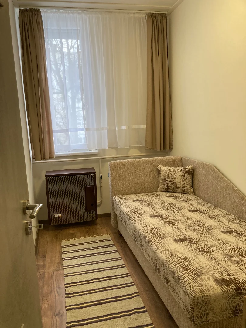 Kiadó tégla lakás Mátészalkan - Kép 4