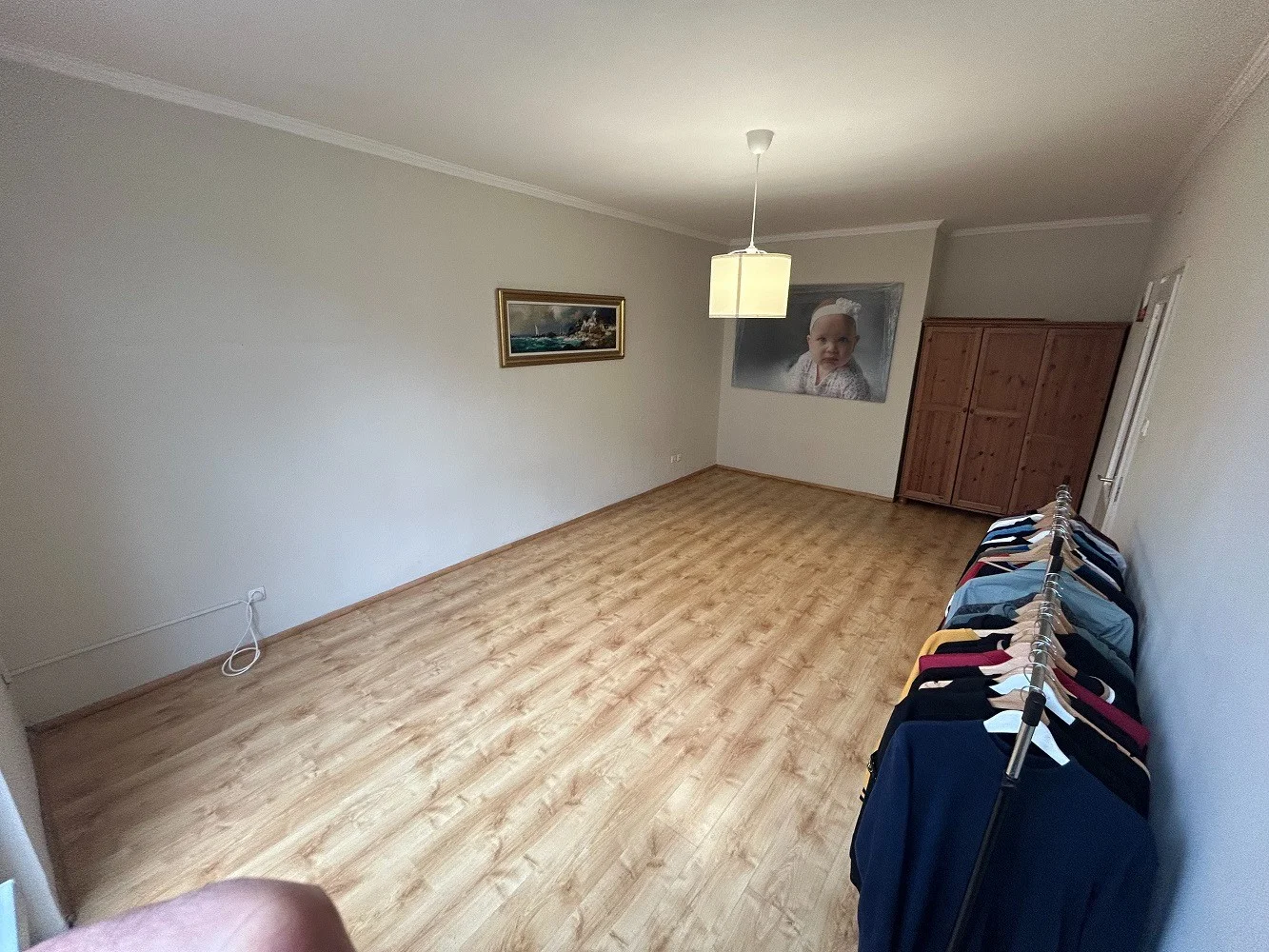 Eladó tégla lakás Debrecenben - Kép 2