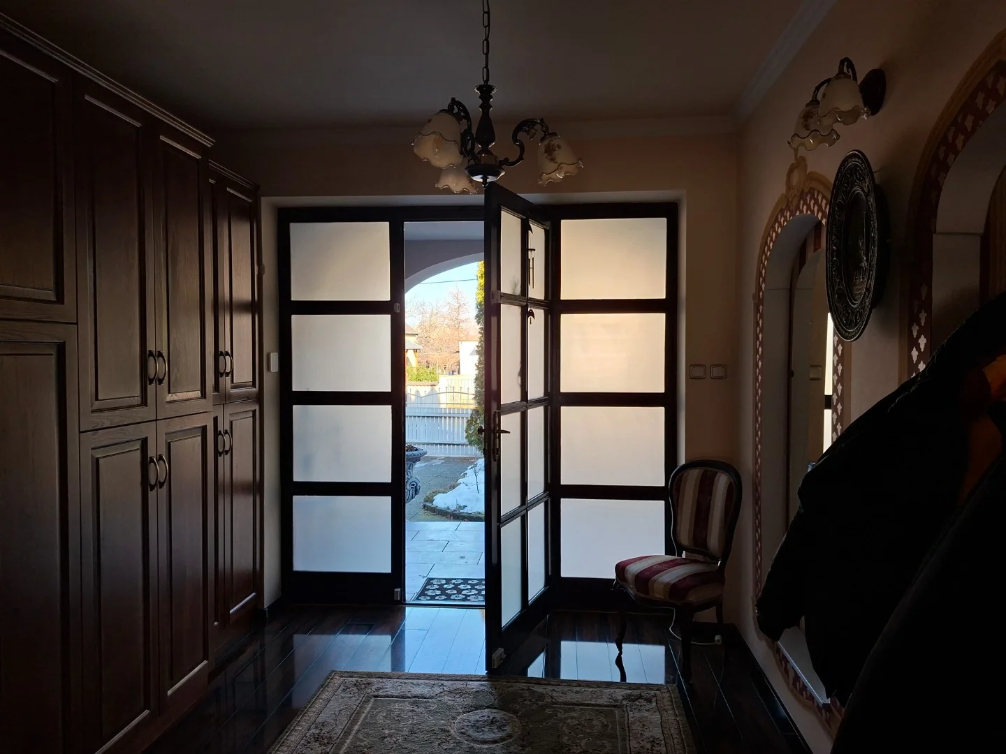 Eladó családi ház Győrött - Kép 10