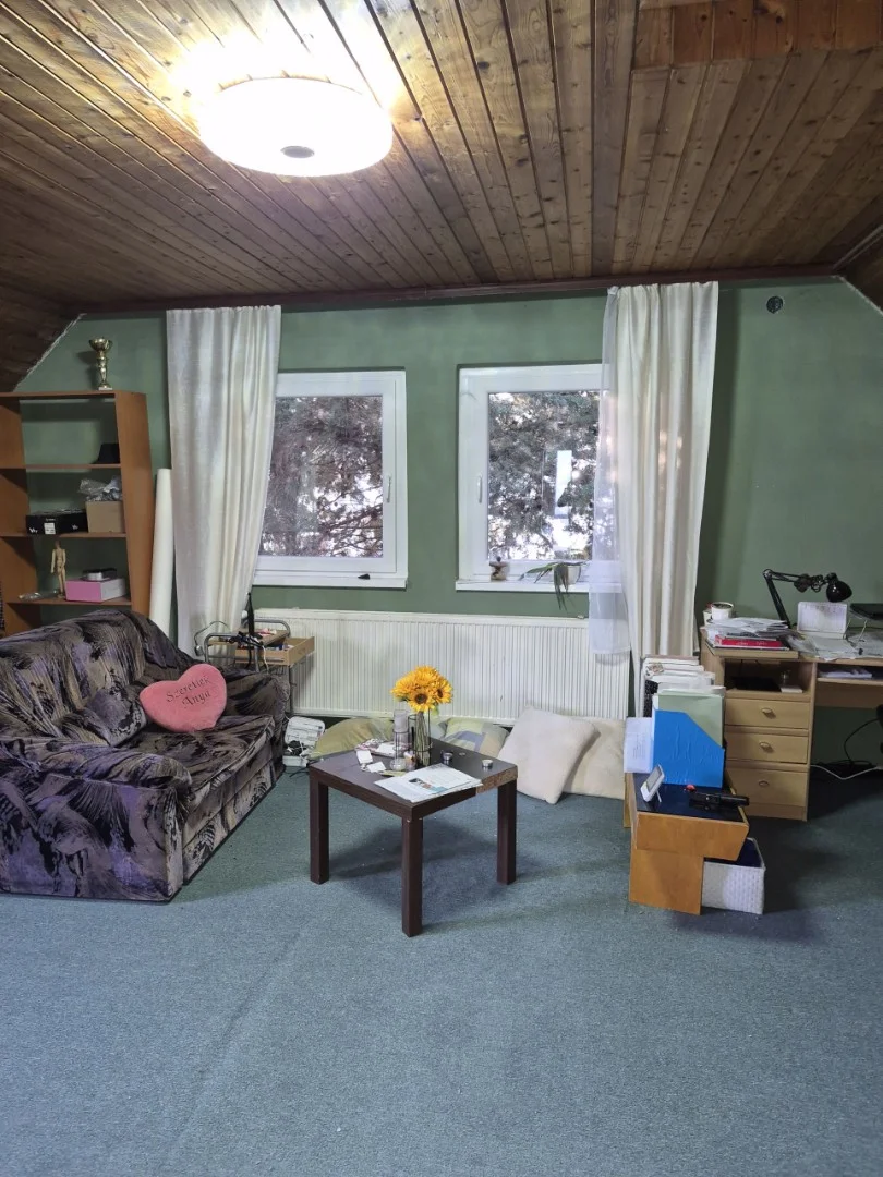 Eladó családi ház Pécsen - Kép 14