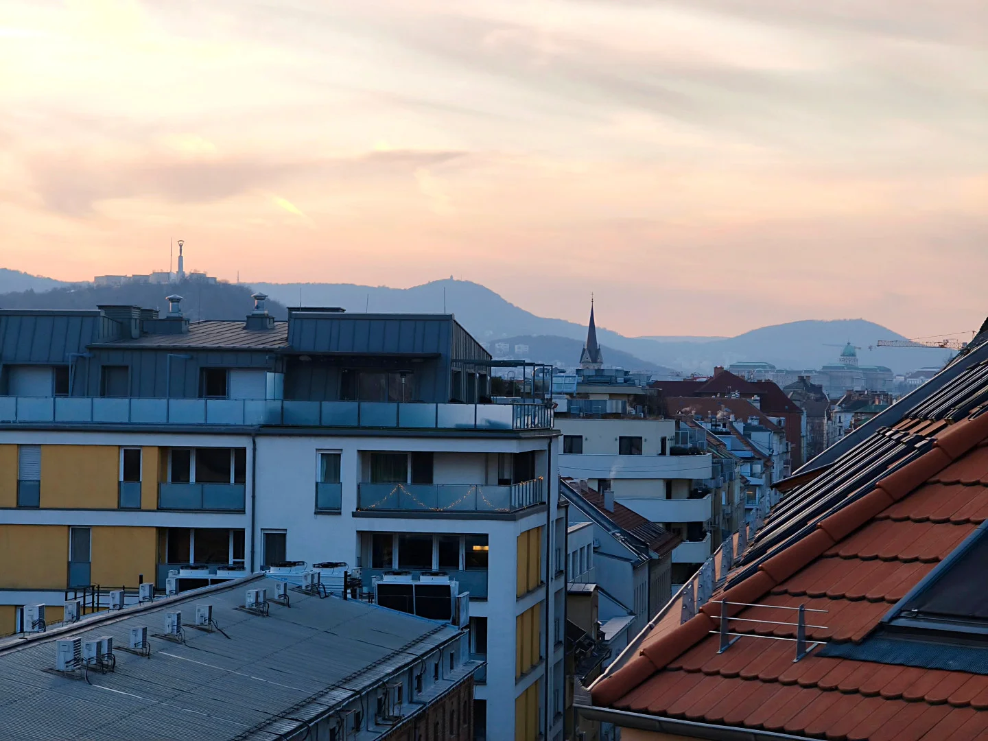 Eladó tégla lakás Budapest 09. ker.en - Kép 8