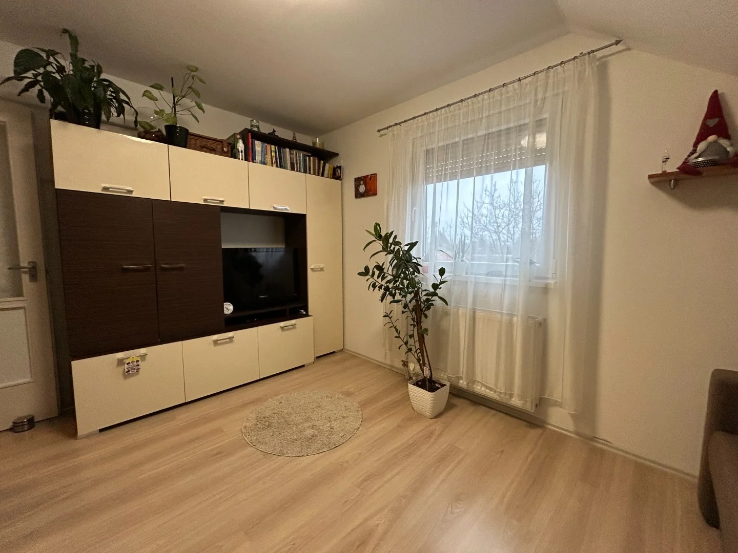 Eladó tégla lakás Debrecenben - Kép 3