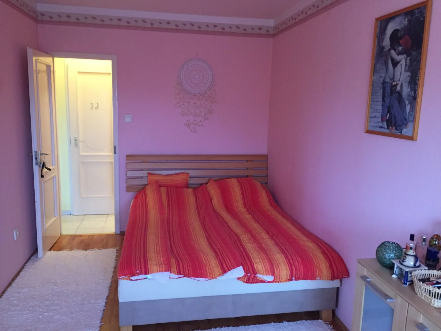 Eladó panel lakás Kecskeméten - Kép 5