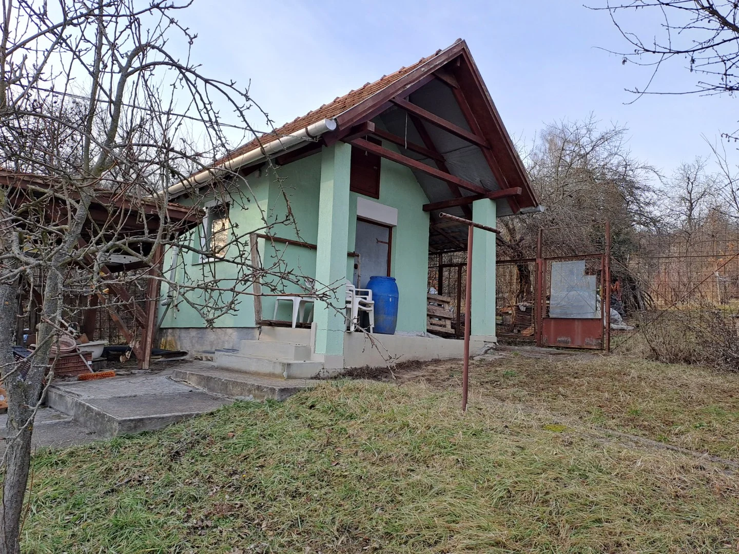Eladó családi ház Miskolcon - Kép 18
