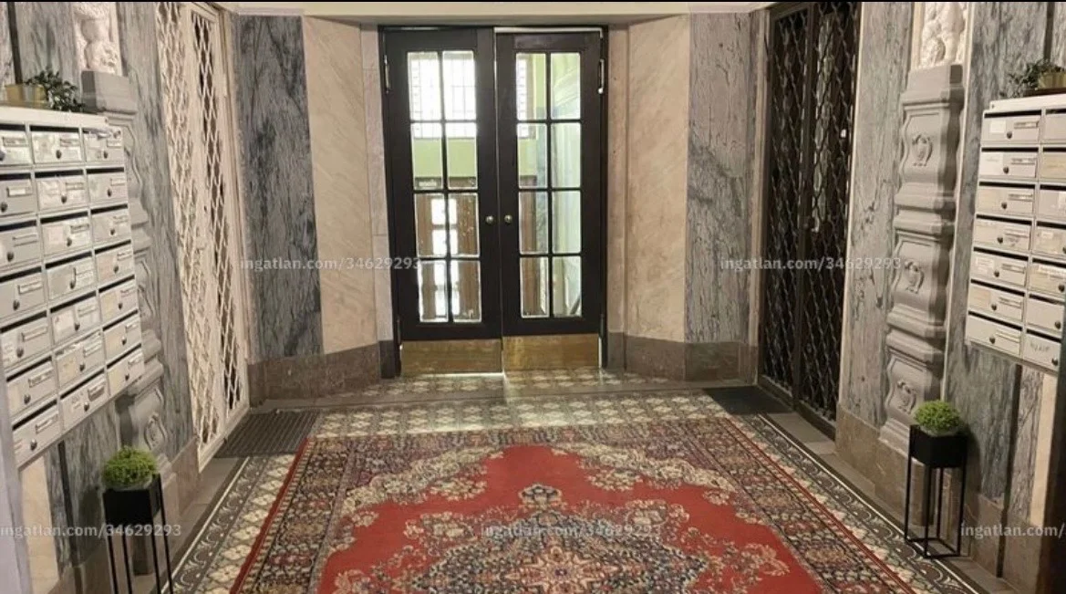 Kiadó tégla lakás Budapest 05. ker.en - Kép 18