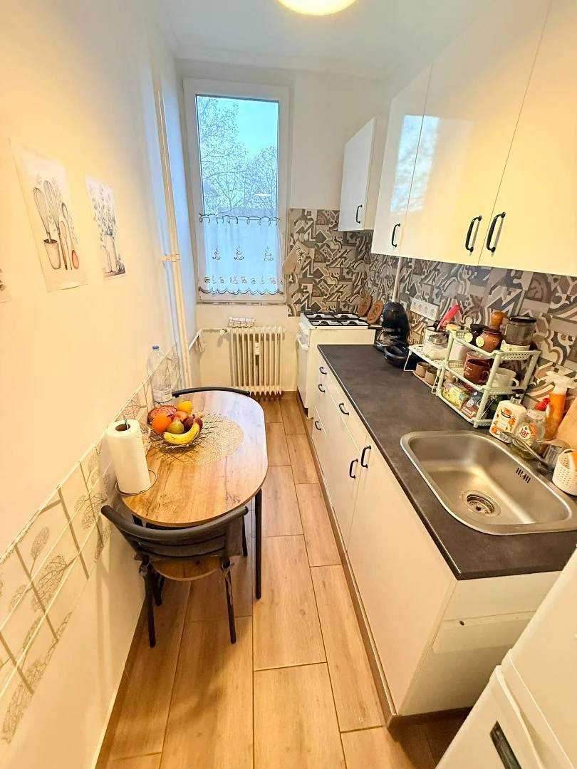 Eladó tégla lakás Kazincbarcikan - Kép 8