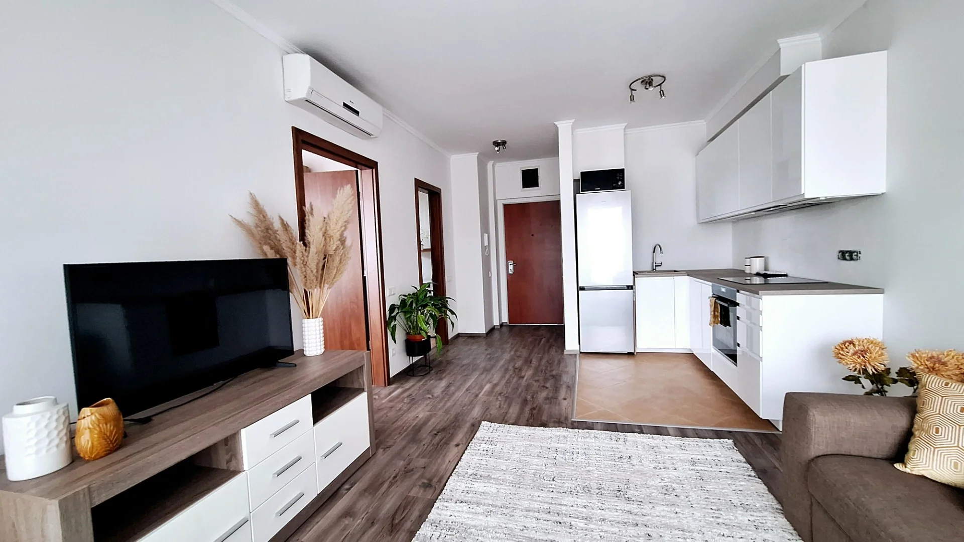 Eladó tégla lakás Budapest 13. ker.en - Kép 4
