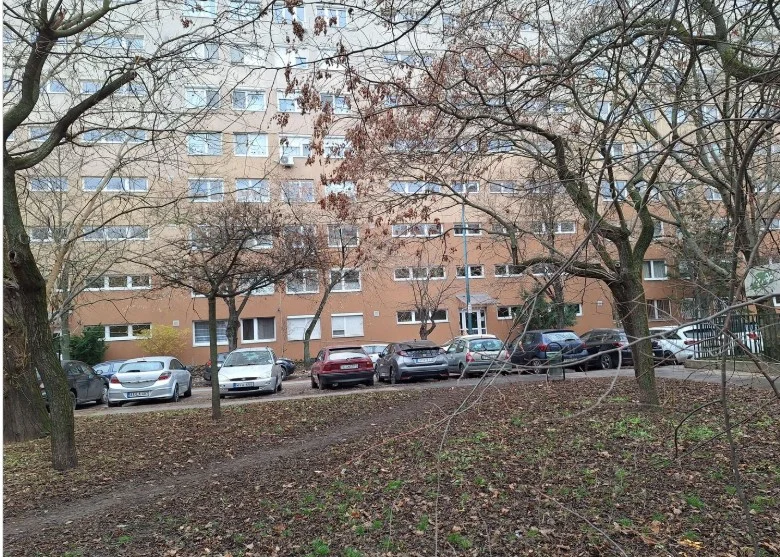 Eladó panel lakás Budapest 14. ker.en - Kép 13