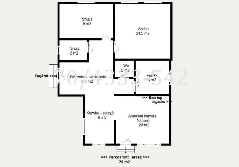 Eladó családi ház Szombathelyen - Kép 18