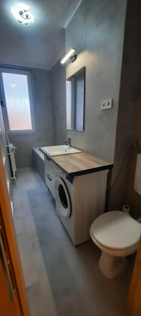 Eladó tégla lakás Nyíregyházán - Kép 5
