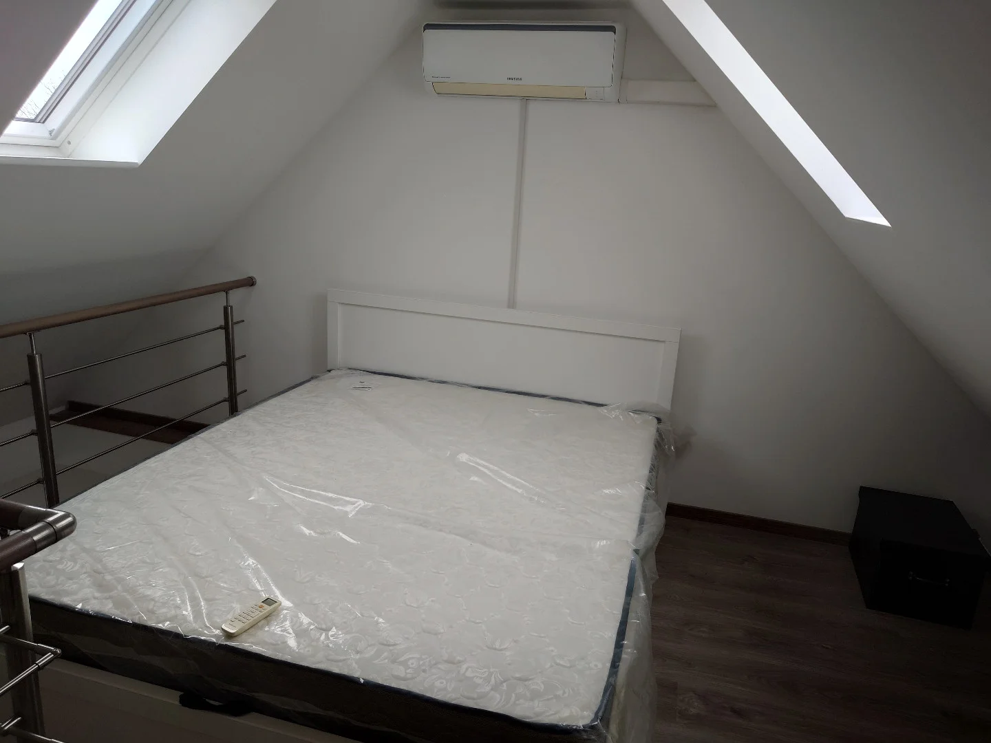 Kiadó tégla lakás Gyöngyösen - Kép 5