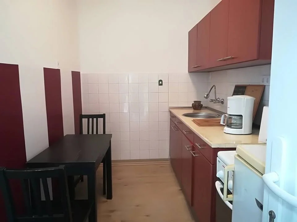 Eladó tégla lakás Budapest 07. ker.en - Kép 5