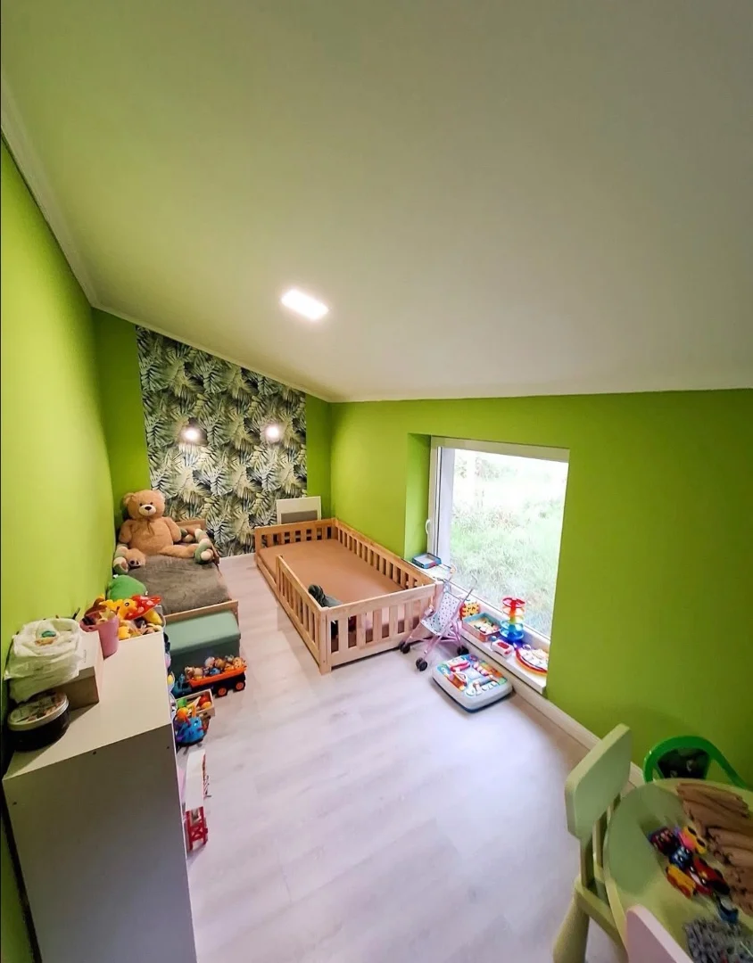 Eladó családi ház Nyíregyházán - Kép 4