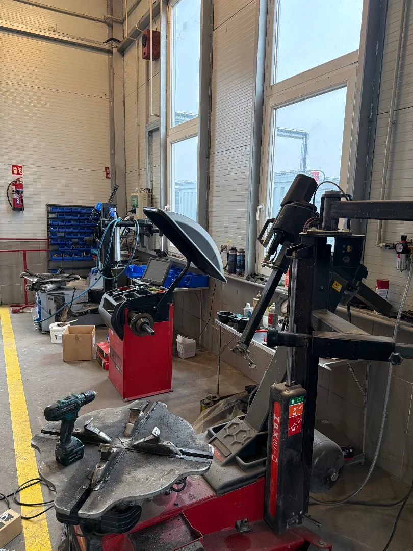 Eladó műhely ipari / raktár Szeghalomon - Kép 4