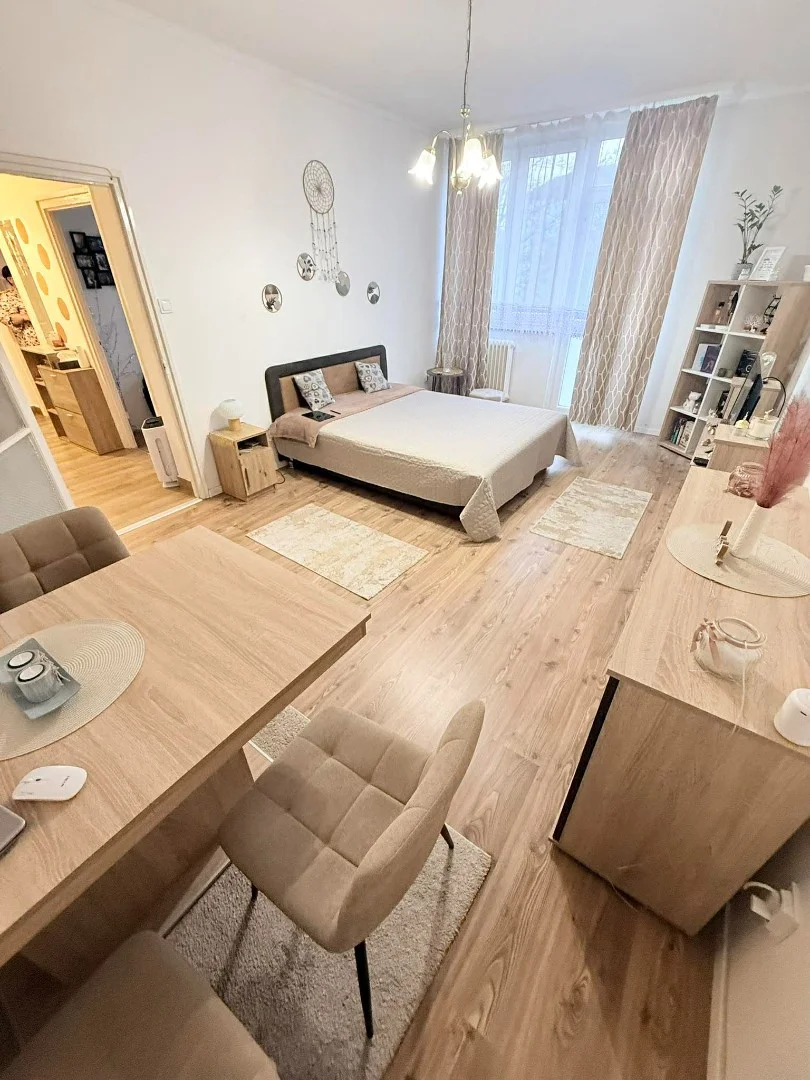 Eladó tégla lakás Kazincbarcikan - Kép 12