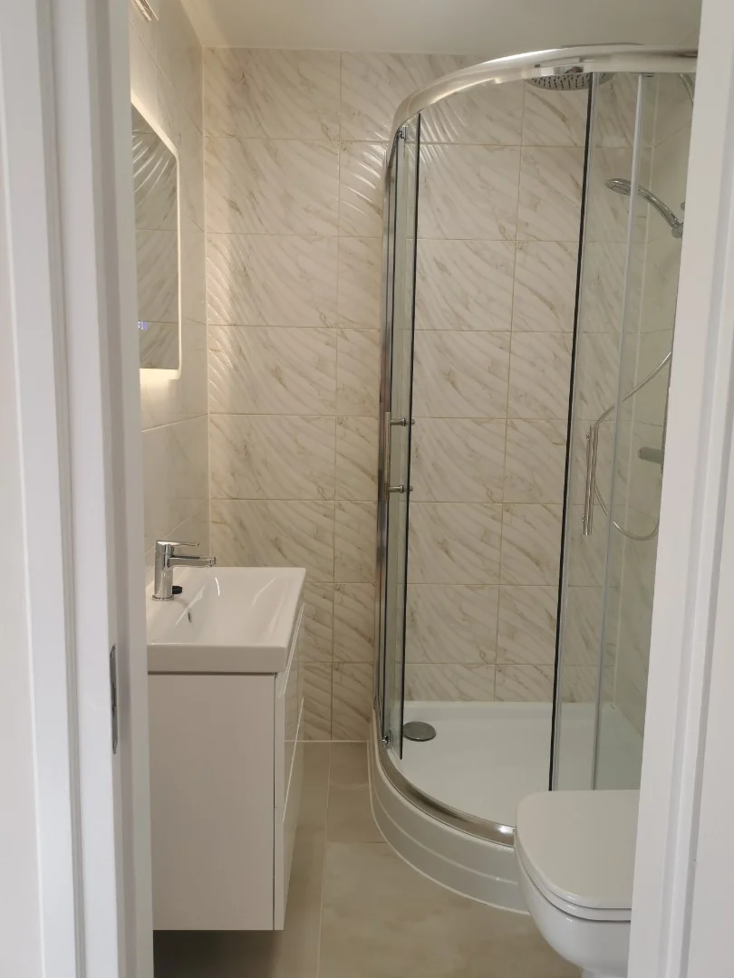 Eladó tégla lakás Harkányon - Kép 2