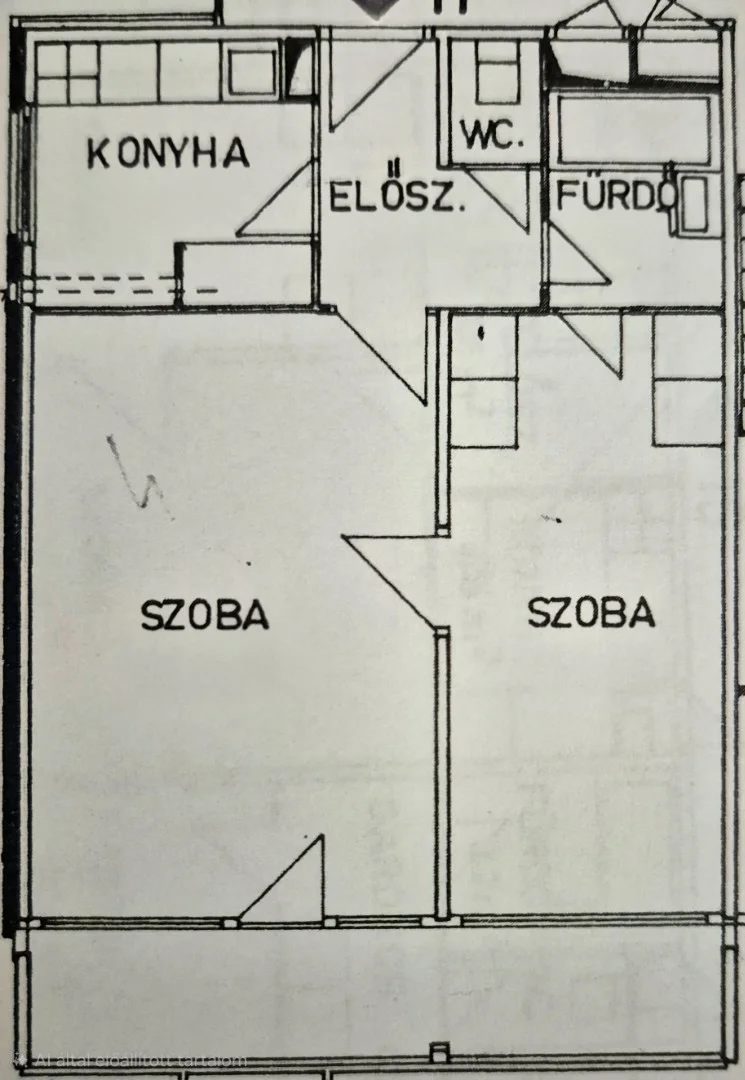 Eladó panel lakás Budapest 20. ker.en - Kép 18
