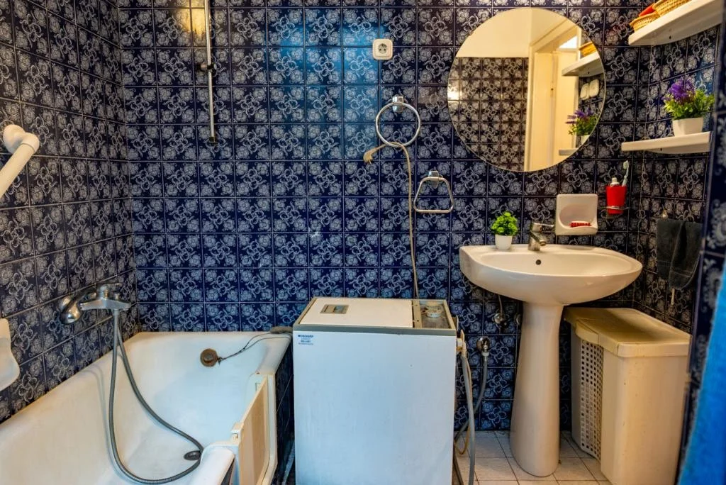 Eladó tégla lakás Budapest 05. ker.en - Kép 4