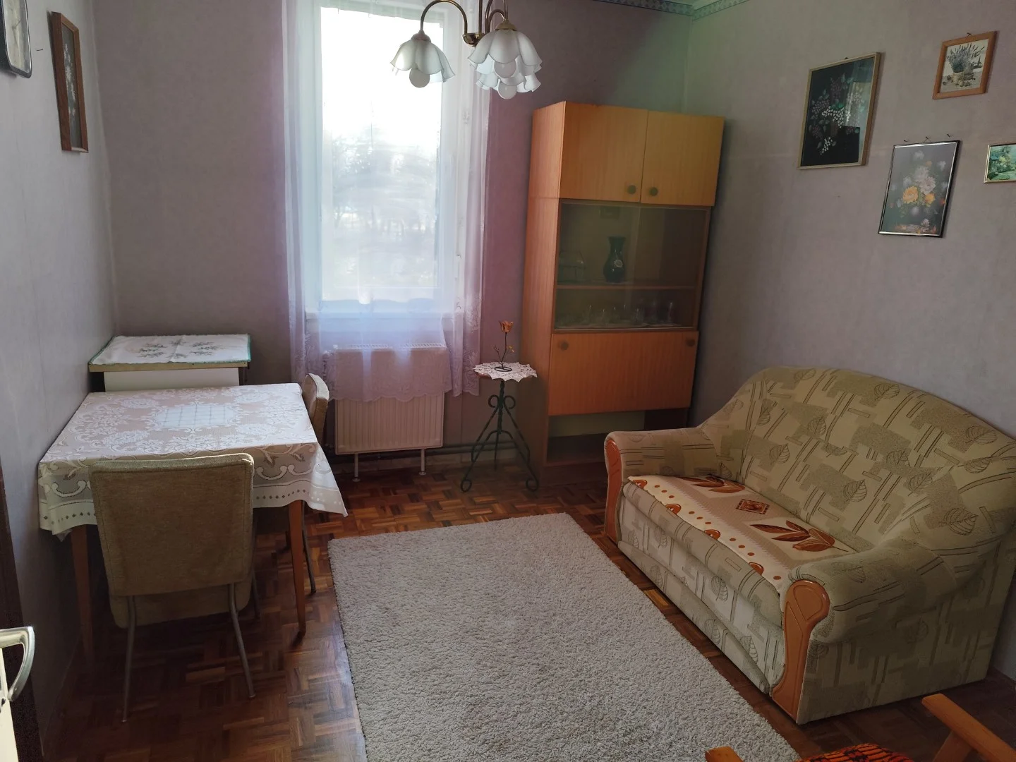 Kiadó tégla lakás Komáromon - Kép 5