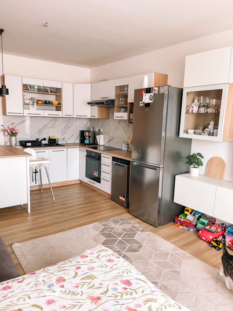 Eladó tégla lakás Várpalotan - Kép 3