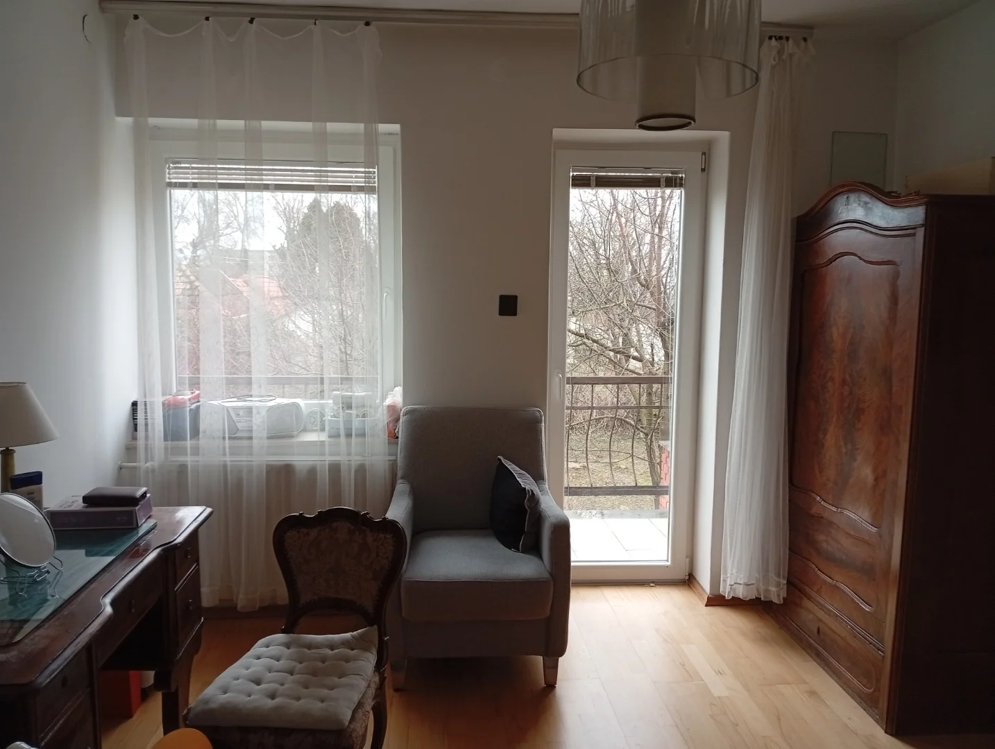 Eladó ikerház Keszthelyen