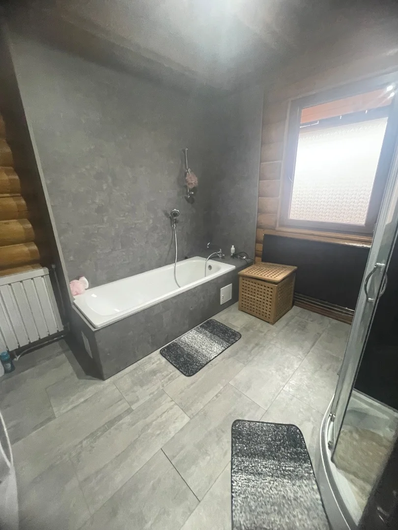 Eladó önálló nyaraló nyaraló / üdülő Vásárosnaményen - Kép 9